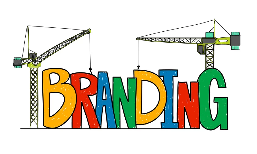 The twelve elements for building a brand (Part 1).